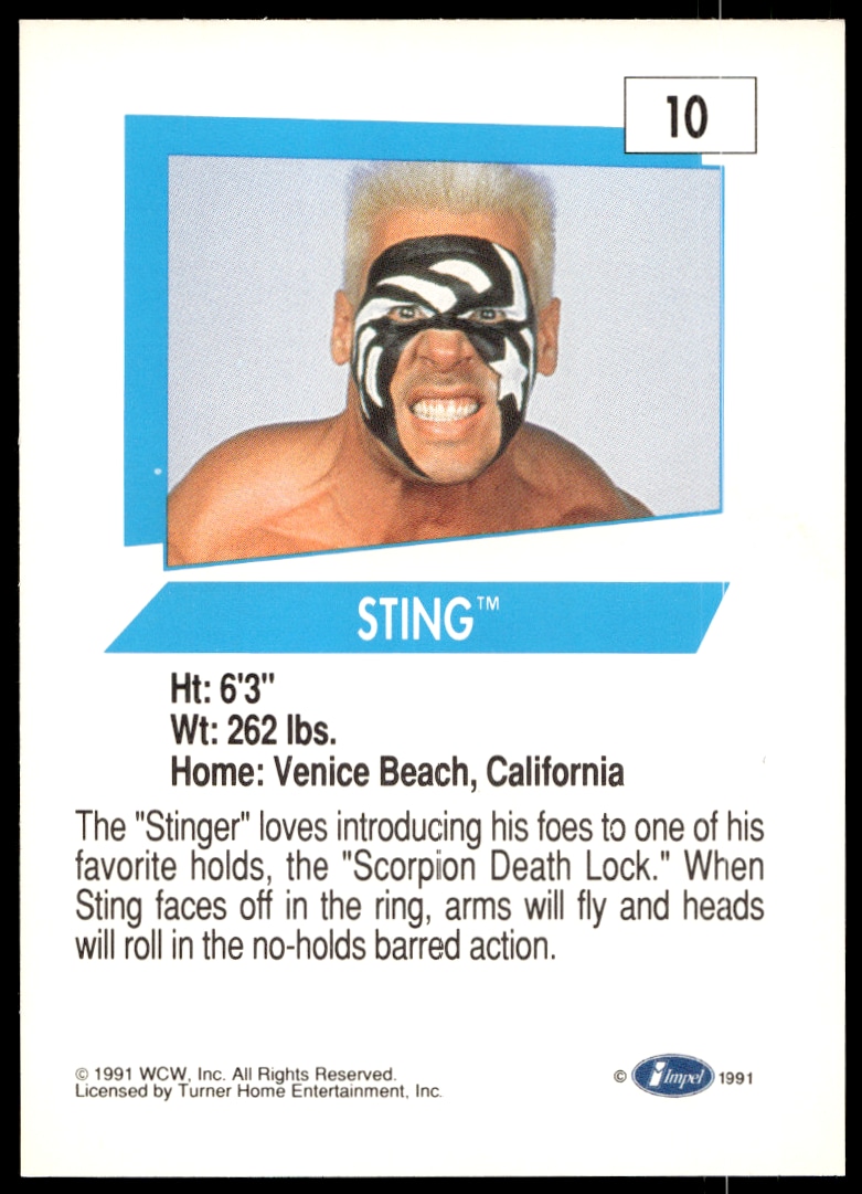 Sting thumbnail 2