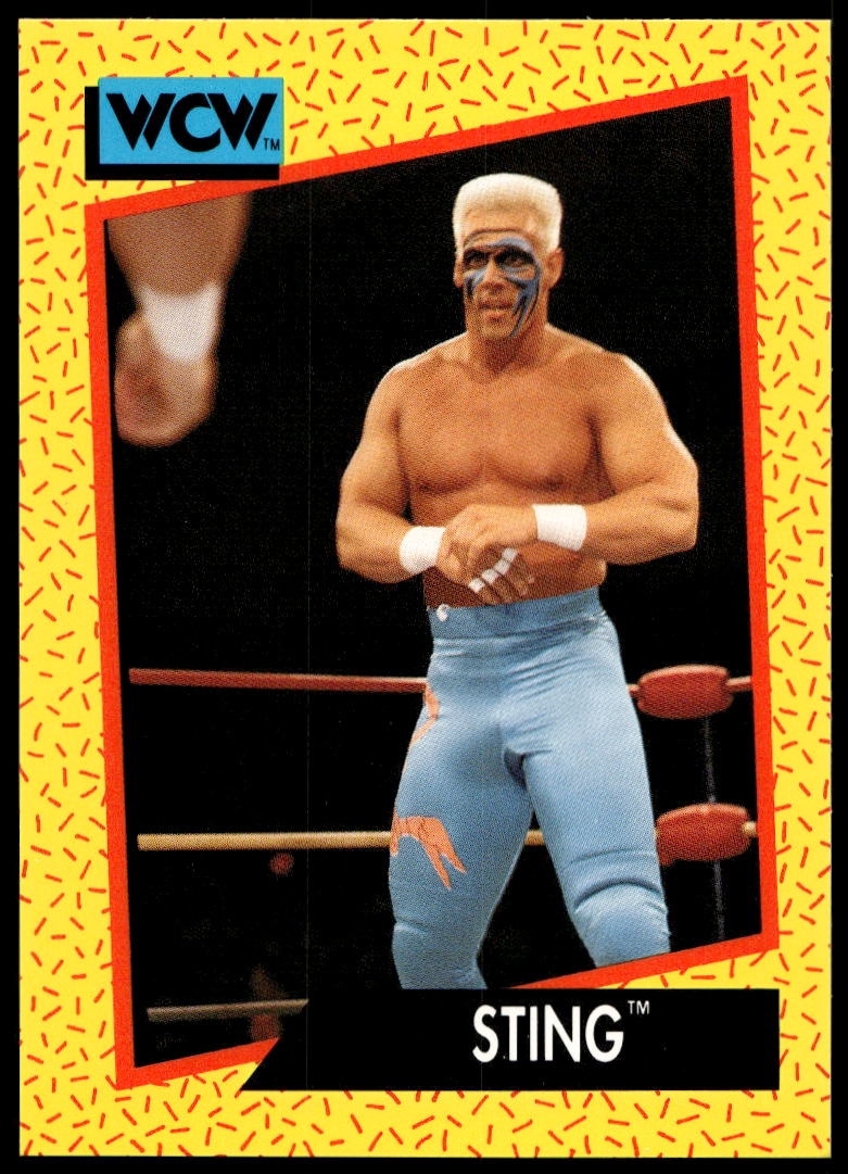 Sting - Image 1
