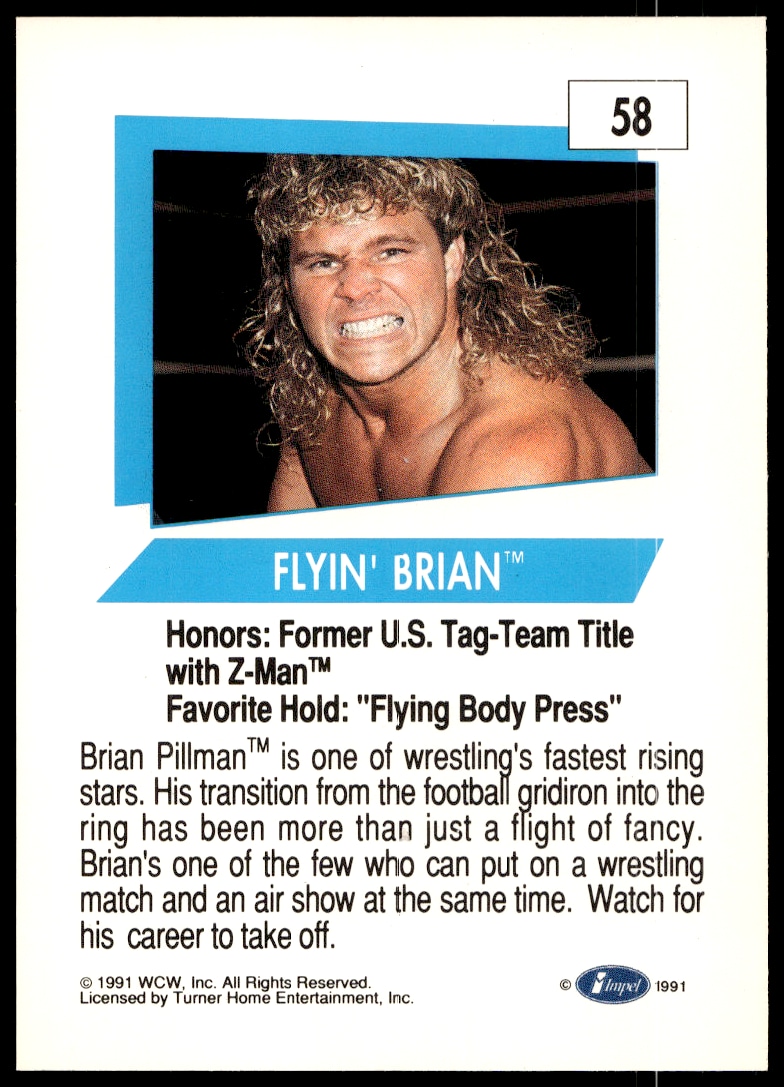 Flyin' Brian thumbnail 2