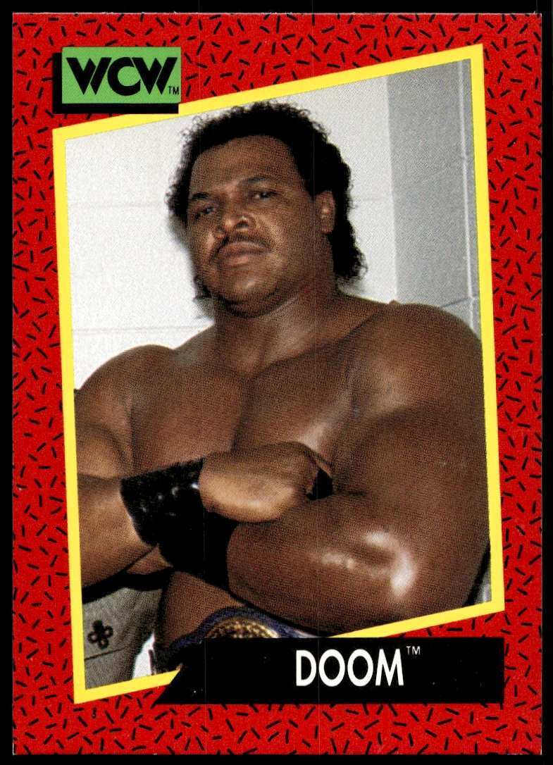 1991 Impel 1991 Impel #150 trading card