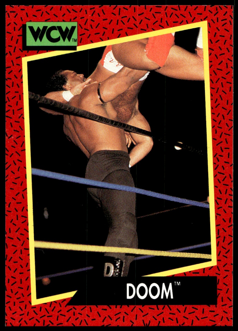 1991 Impel 1991 Impel #140 trading card