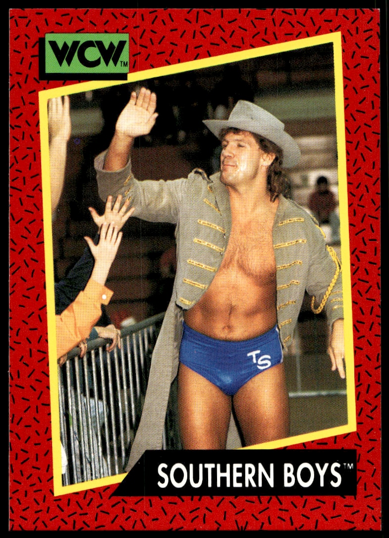 1991 Impel 1991 Impel #137 trading card