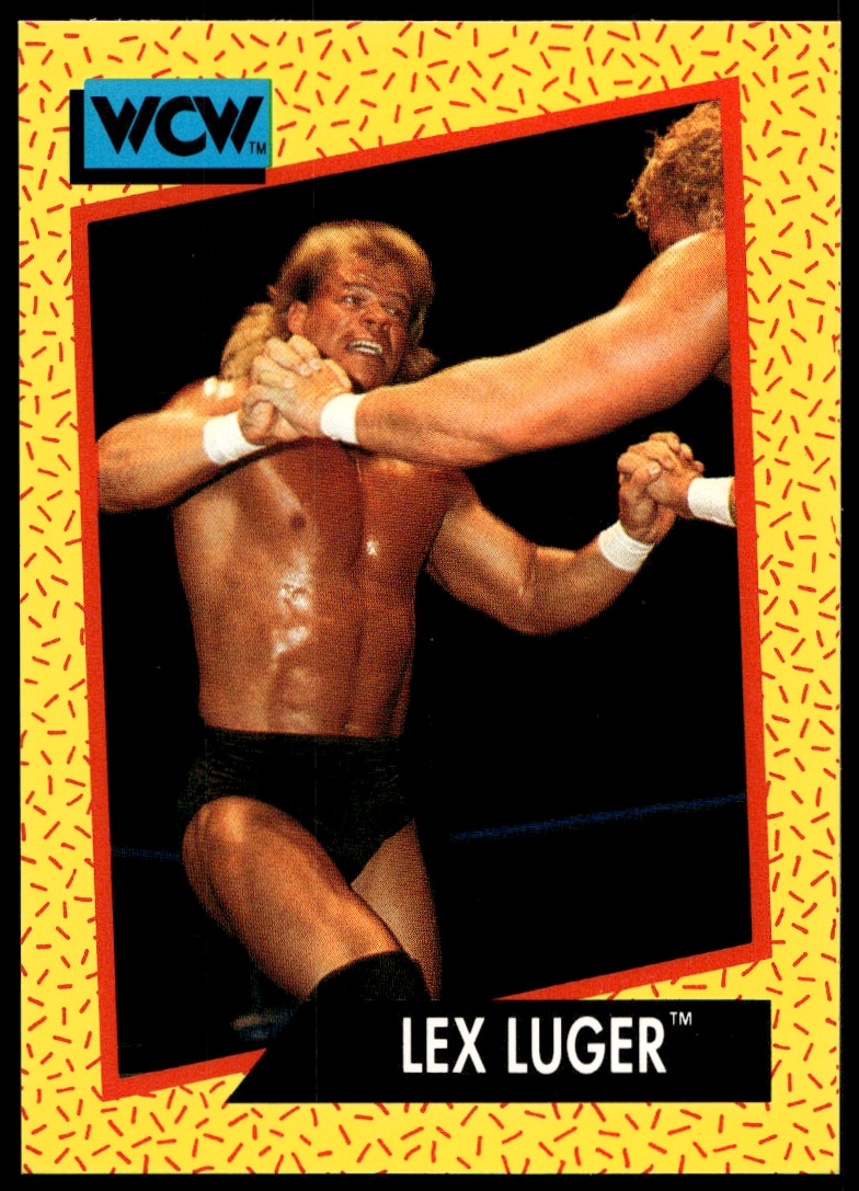 1991 Impel 1991 Impel #17 trading card