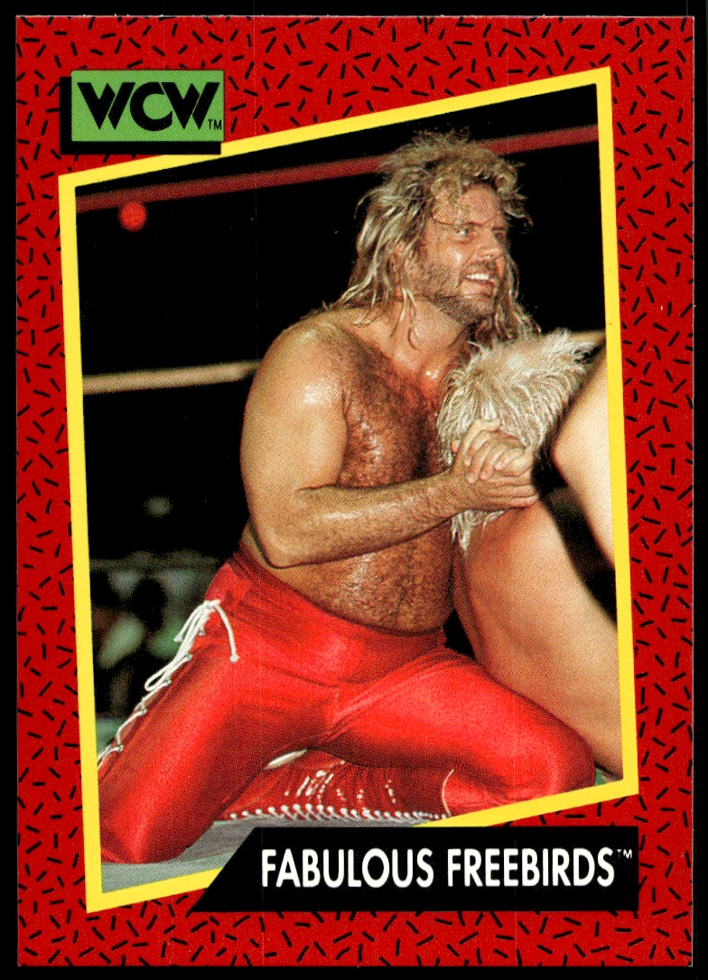 1991 Impel 1991 Impel #120 trading card