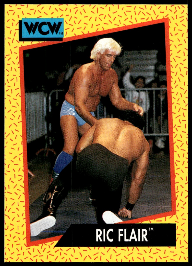 1991 Impel 1991 Impel #38 trading card