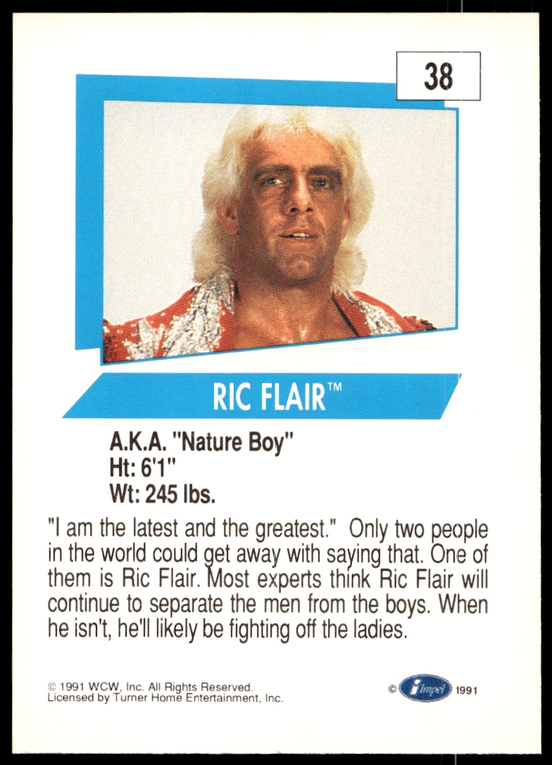 Ric Flair thumbnail 2