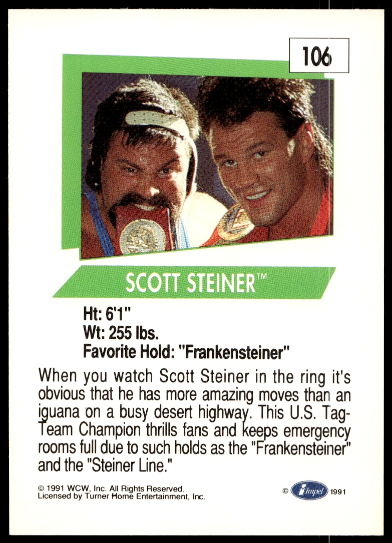 Steiner Brothers thumbnail 2