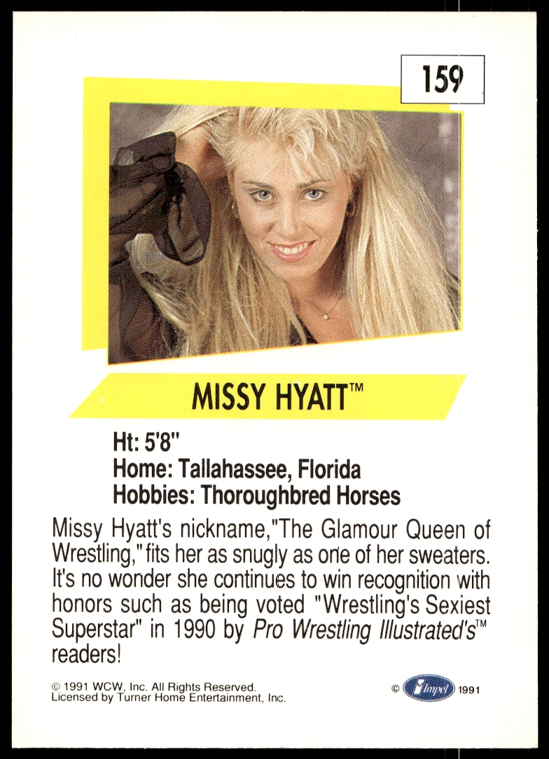 Missy Hyatt thumbnail 2
