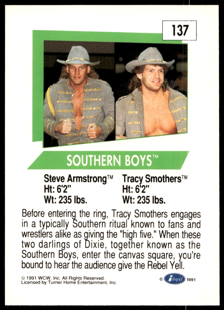 Steve Armstrong thumbnail 2