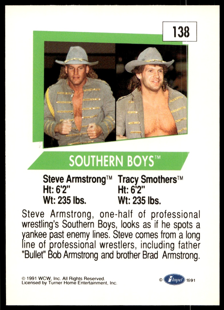 Steve Armstrong thumbnail 2
