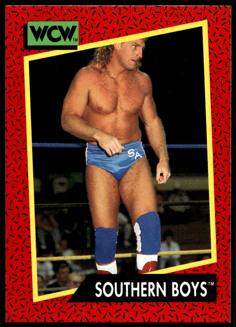 1991 Impel 1991 Impel #138 trading card