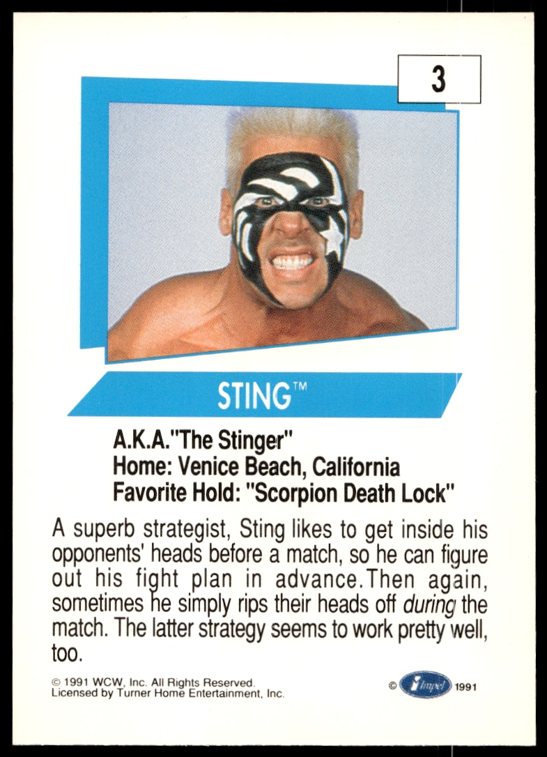 Sting thumbnail 2