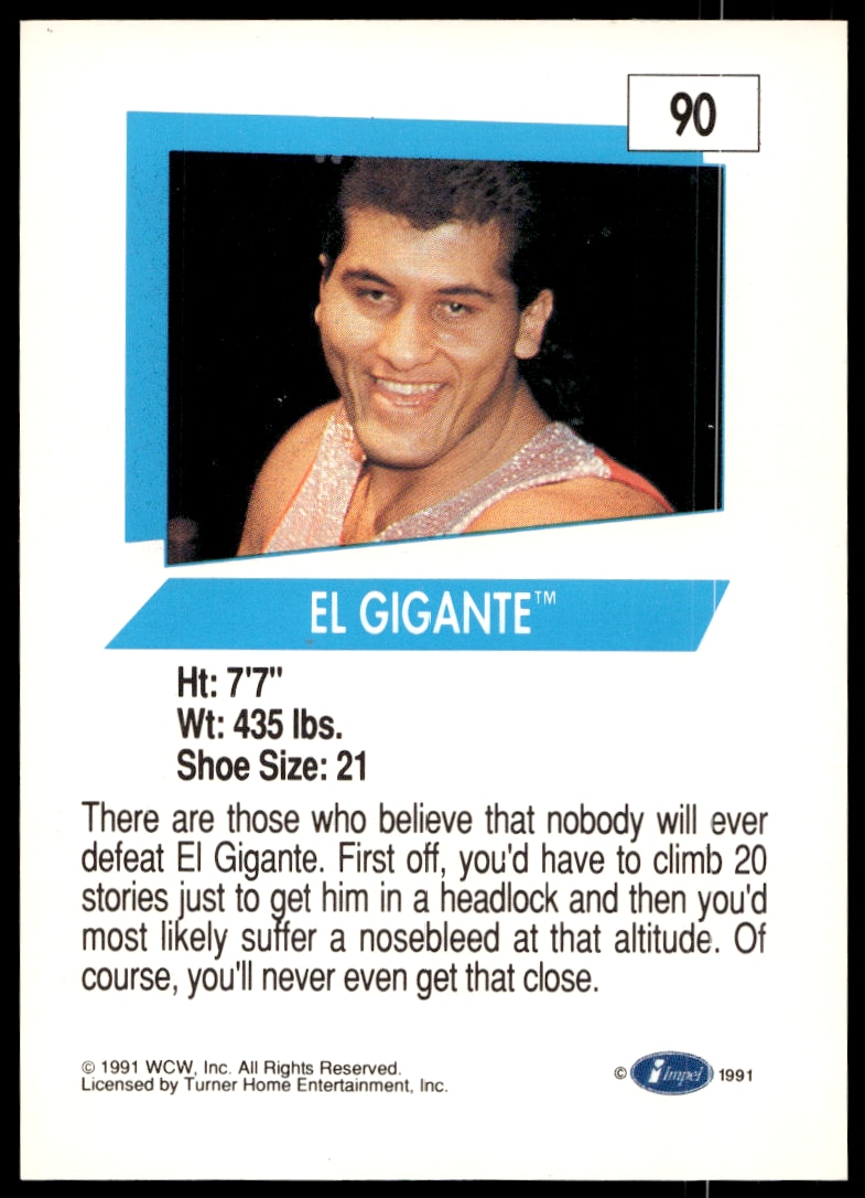 El Gigante thumbnail 2