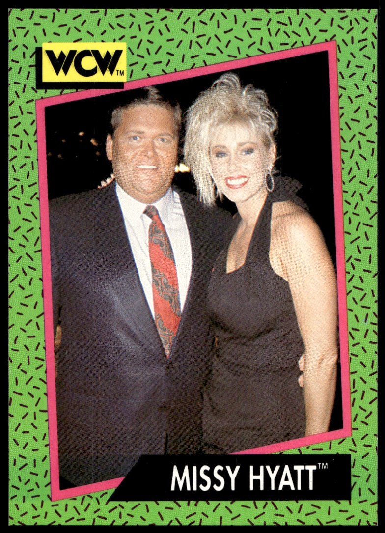 Missy Hyatt - Image 1