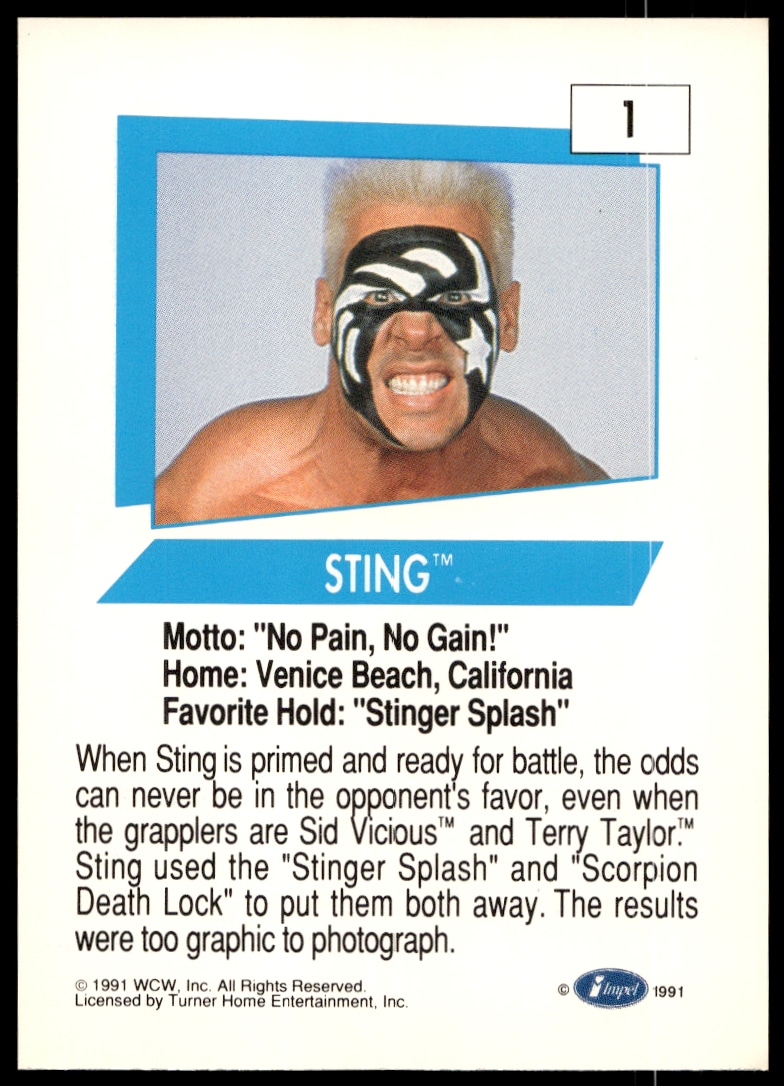 Sting thumbnail 2