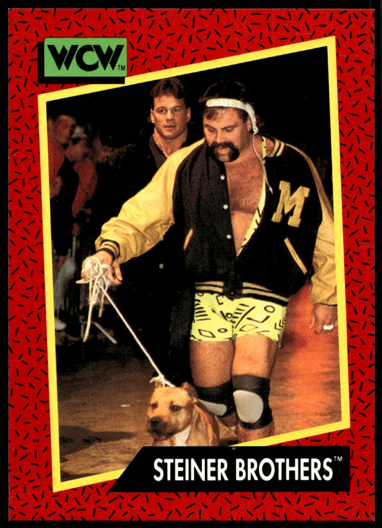 Rick Steiner - Image 1
