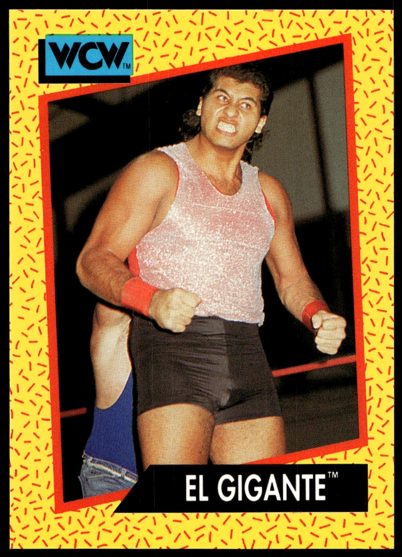 1991 Impel 1991 Impel #90 trading card