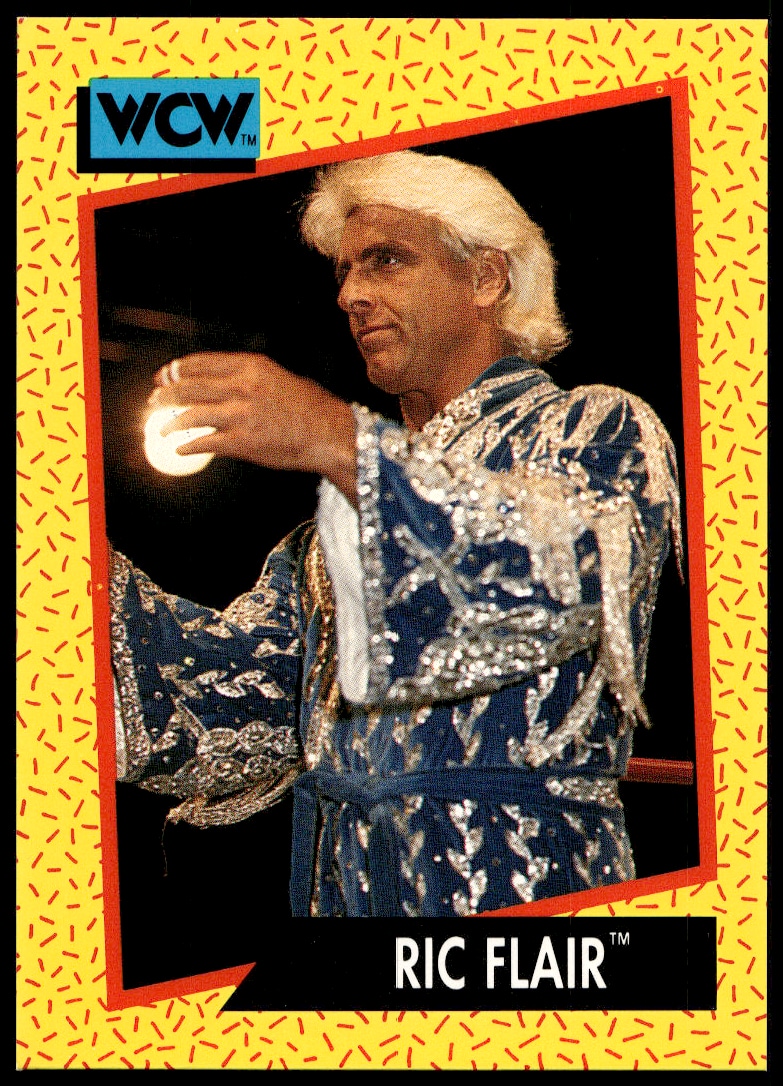Ric Flair - Image 1