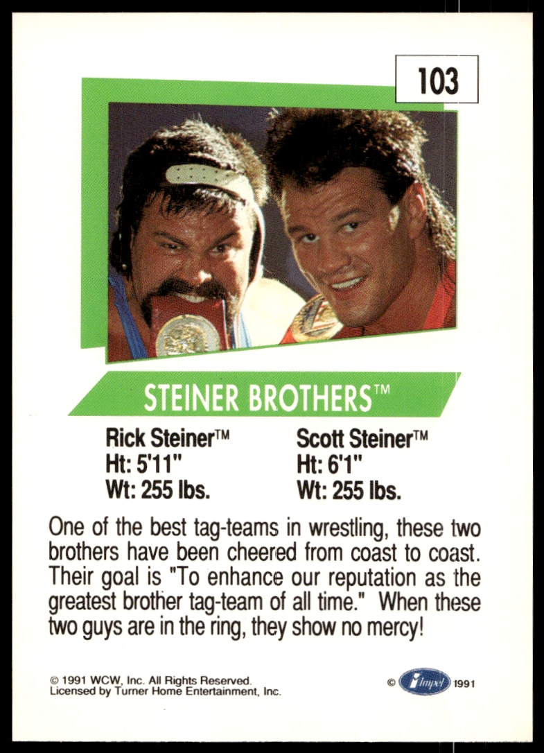Rick Steiner thumbnail 2