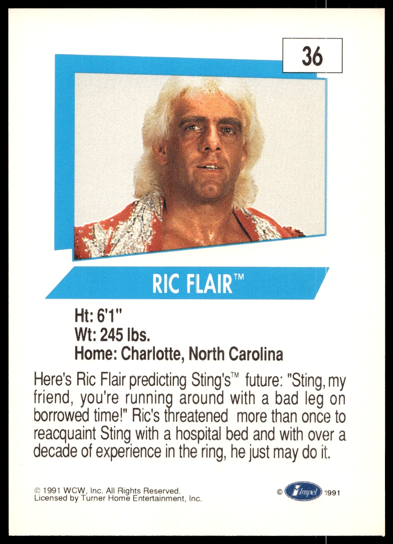 Ric Flair thumbnail 2