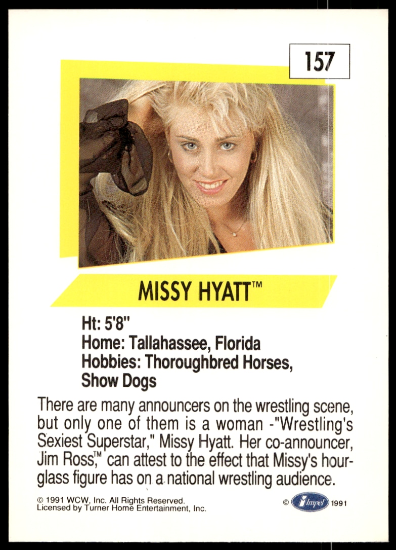 Missy Hyatt thumbnail 2