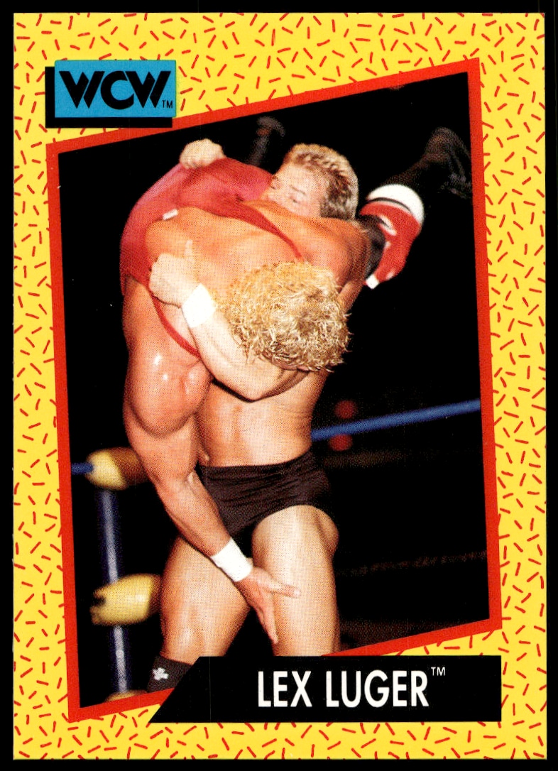 1991 Impel 1991 Impel #16 trading card