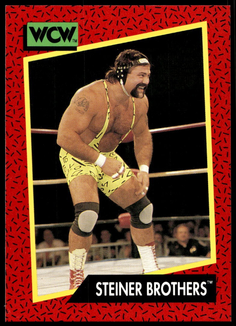 Rick Steiner - Image 1
