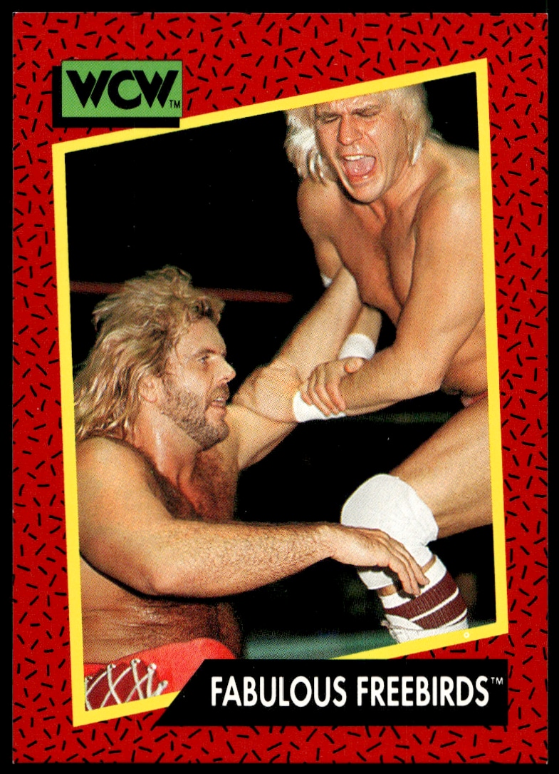 1991 Impel 1991 Impel #117 trading card