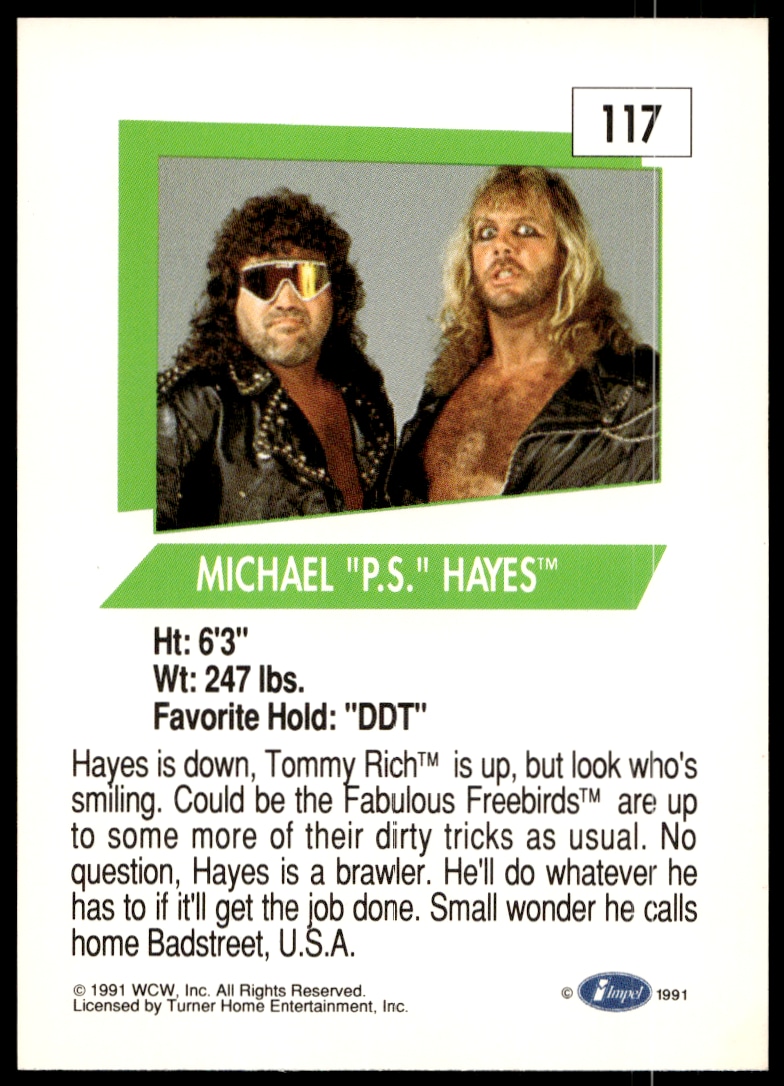 Fabulous Freebirds thumbnail 2
