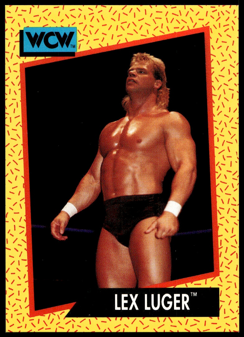 Lex Luger - Image 1