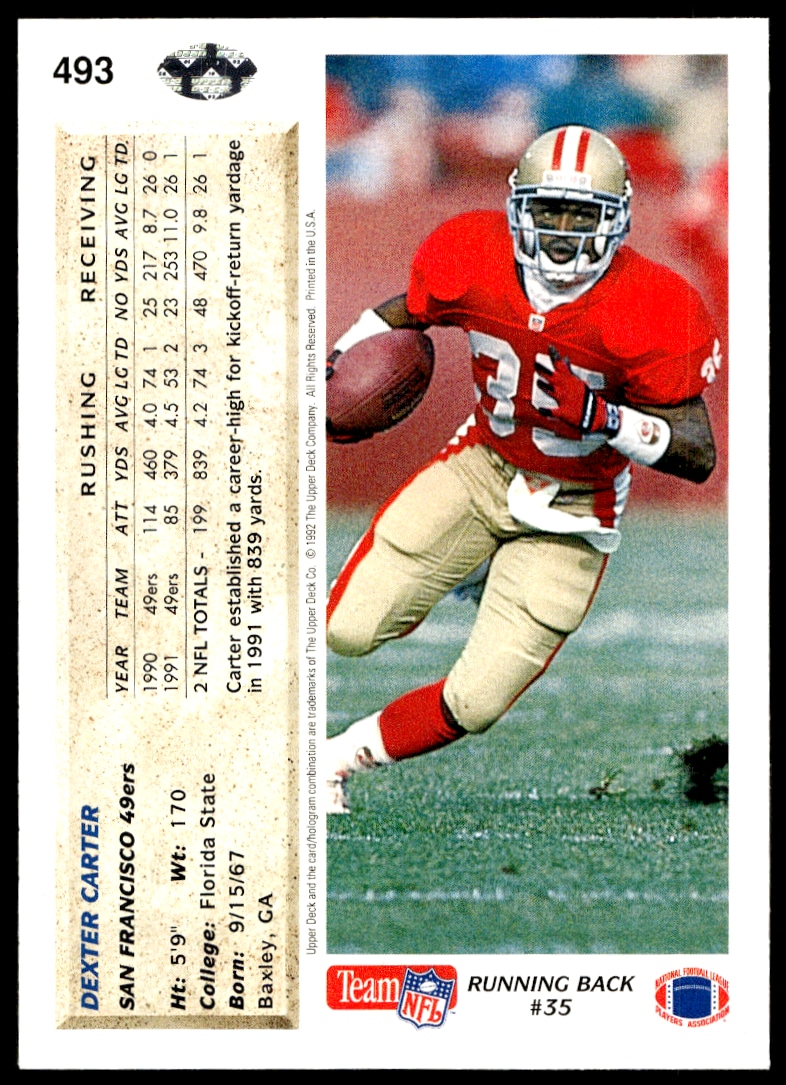 Dexter Carter thumbnail 2