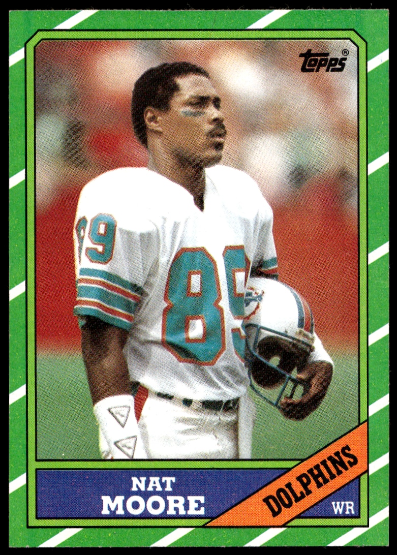 1986 Topps 1986 Topps #50 trading card