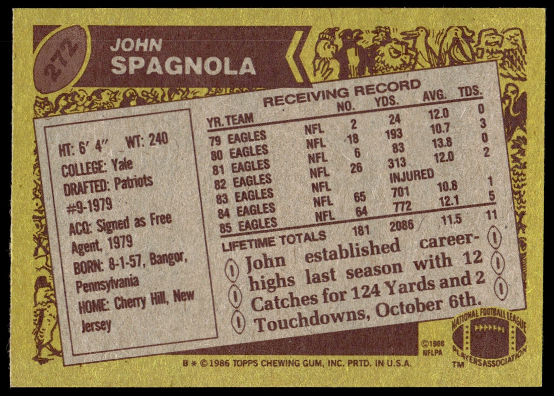 John Spagnola thumbnail 2