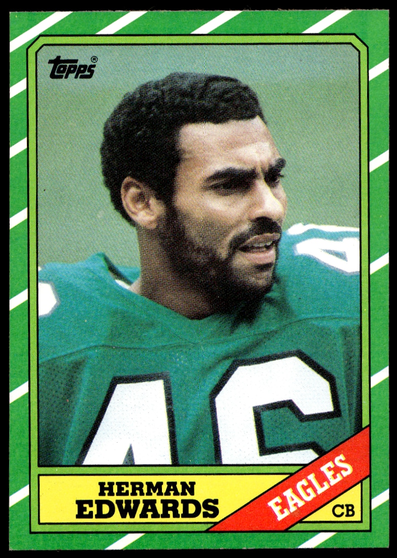 1986 Topps 1986 Topps #277 trading card