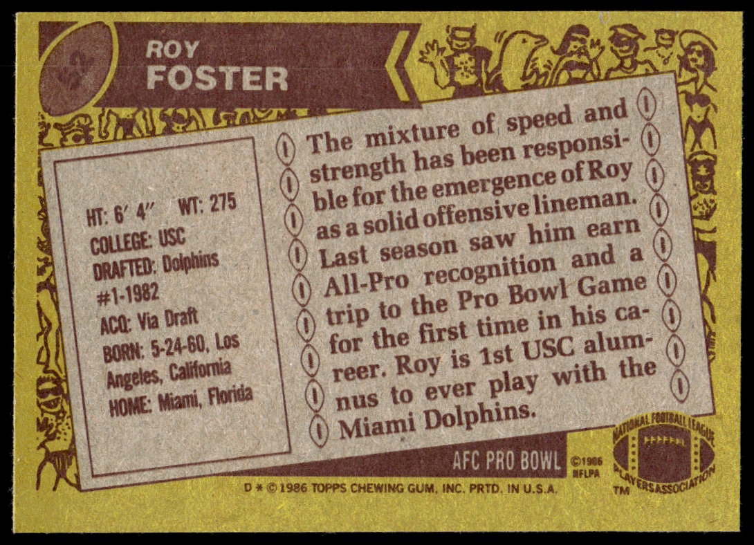 Roy Foster thumbnail 2