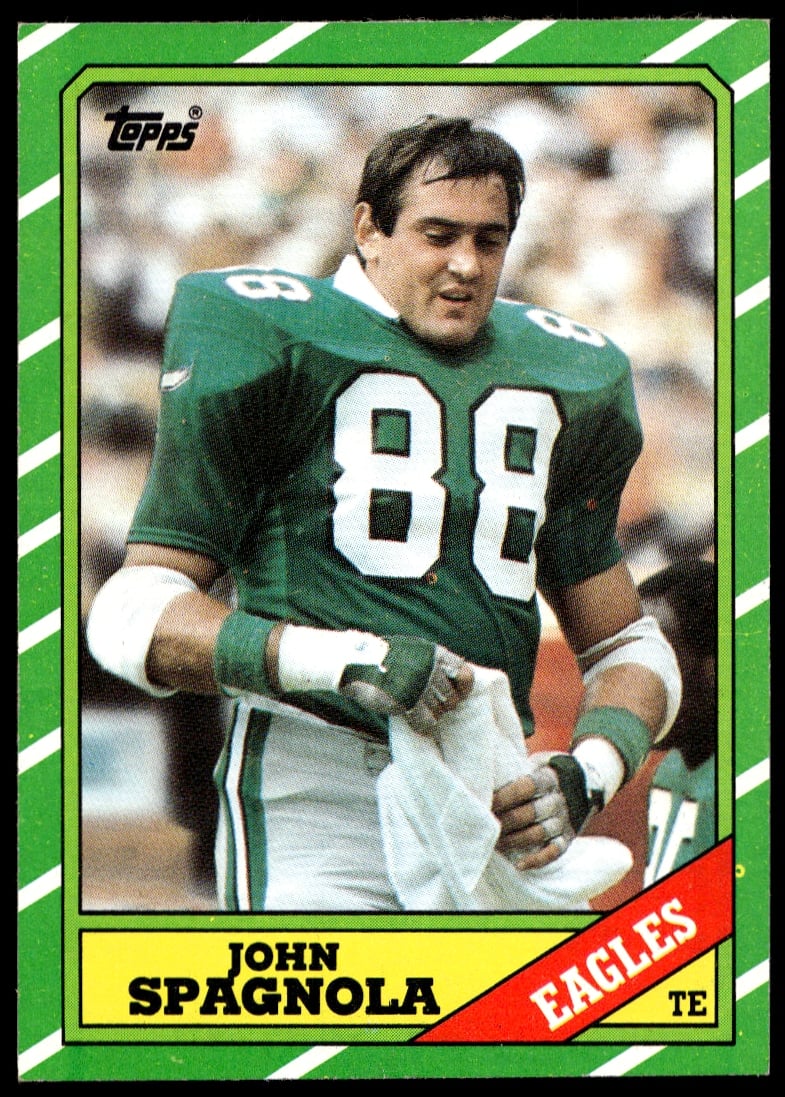 1986 Topps 1986 Topps #272 trading card