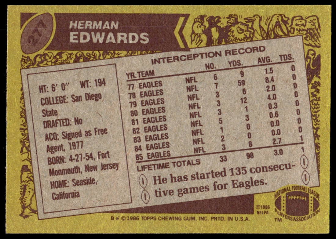 Herman Edwards thumbnail 2