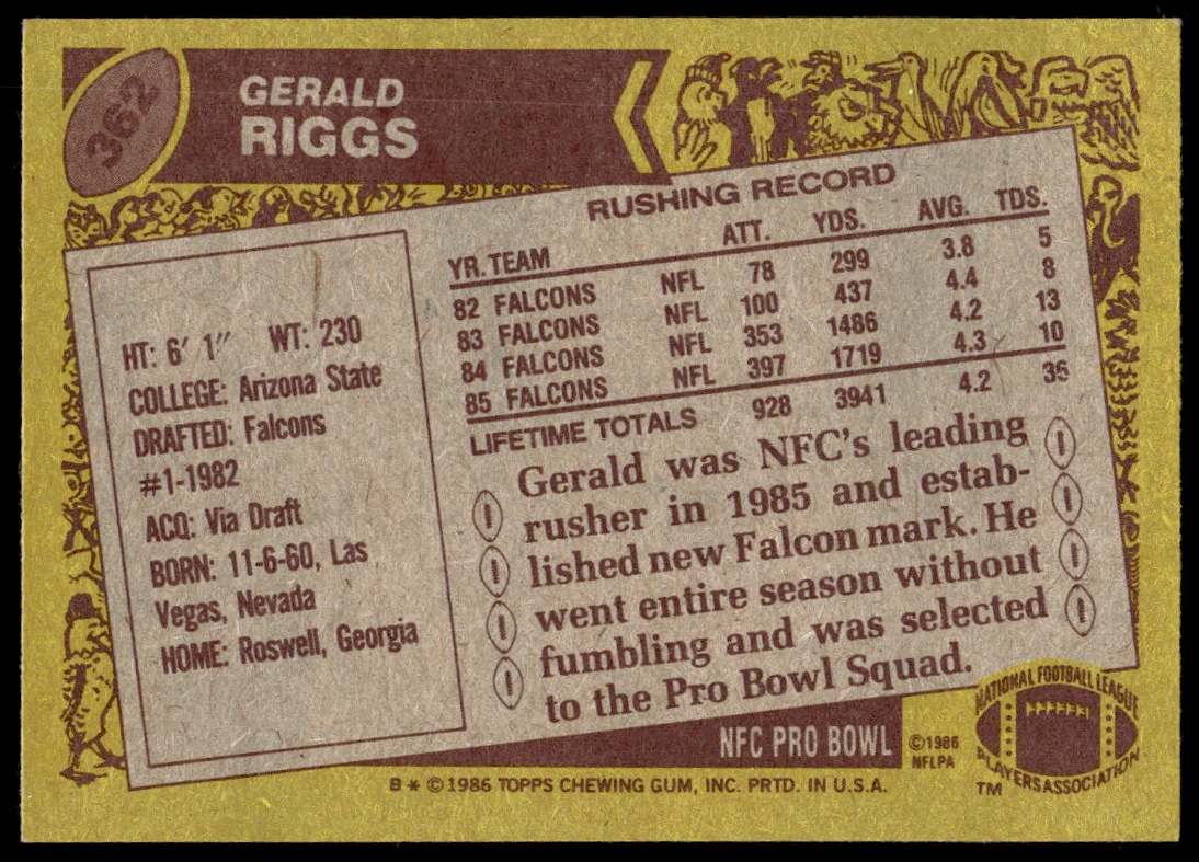 Gerald Riggs thumbnail 2