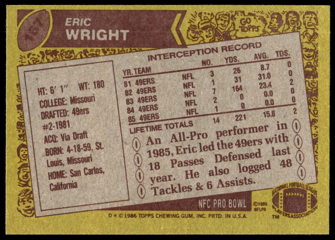 Eric Wright thumbnail 2