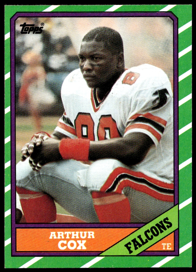 1986 Topps 1986 Topps #365 trading card