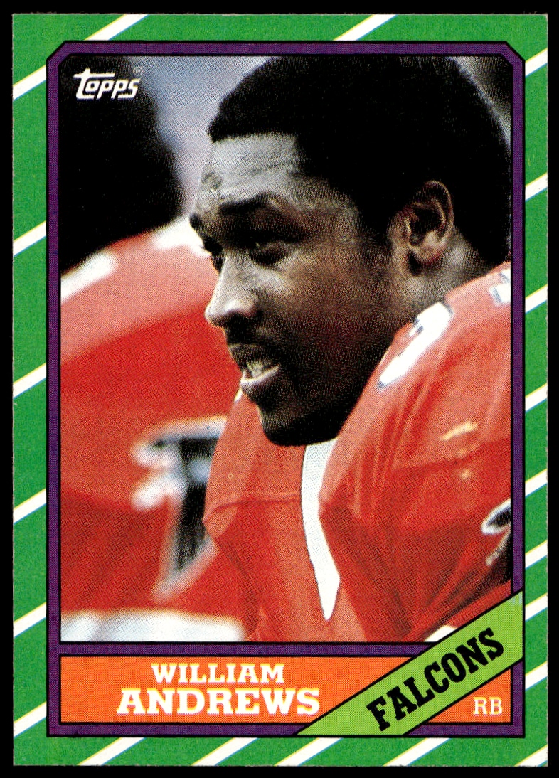 1986 Topps 1986 Topps #363 trading card