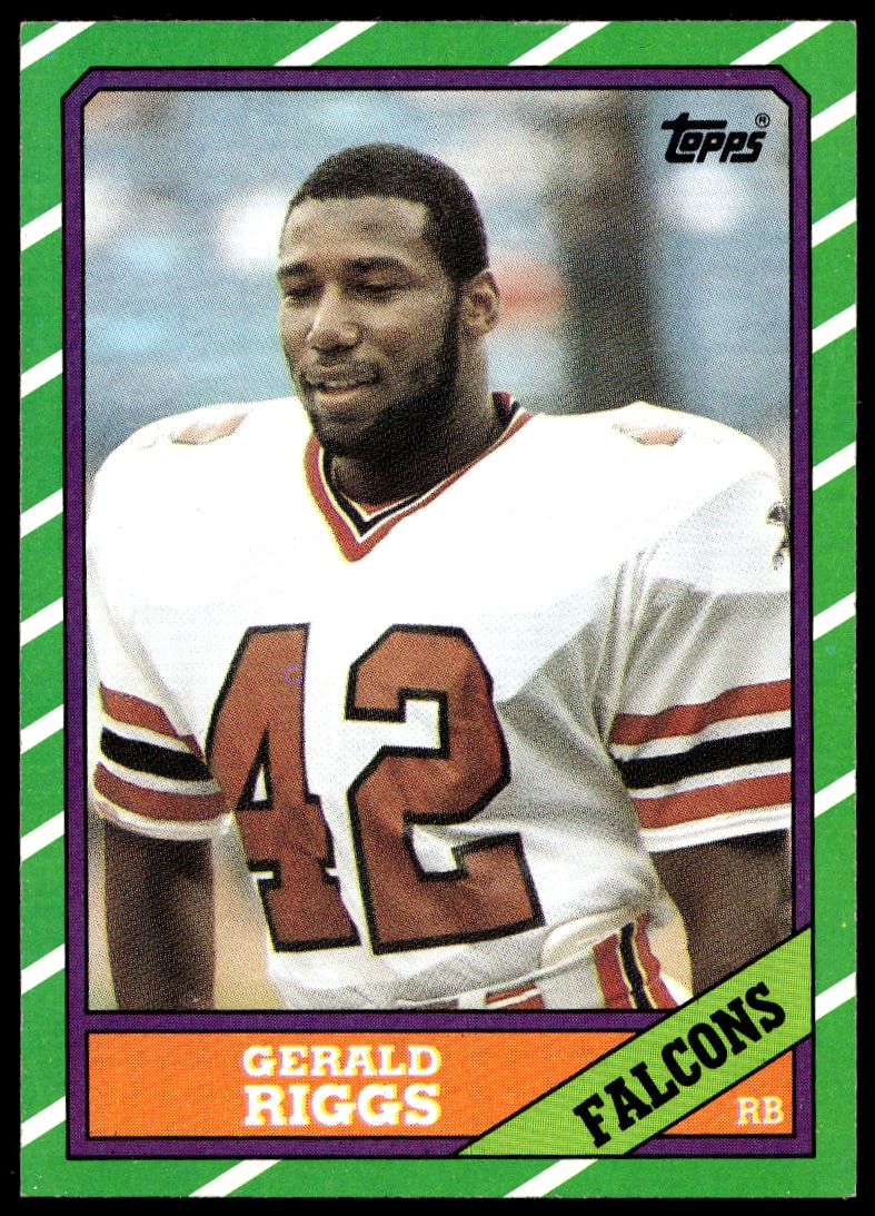 1986 Topps 1986 Topps #362 trading card