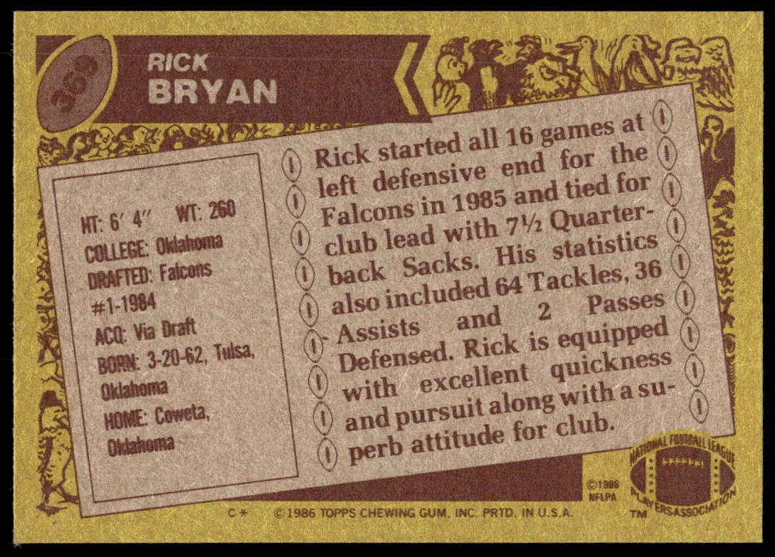 Rick Bryan thumbnail 2