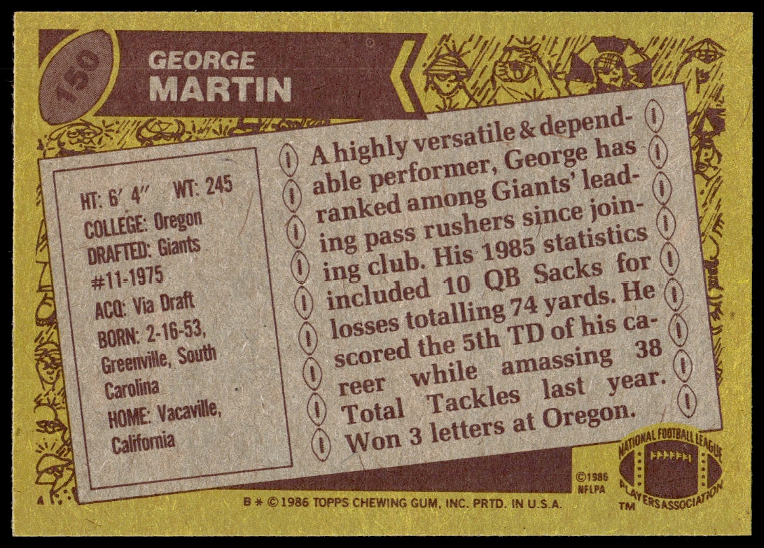 George Martin thumbnail 2