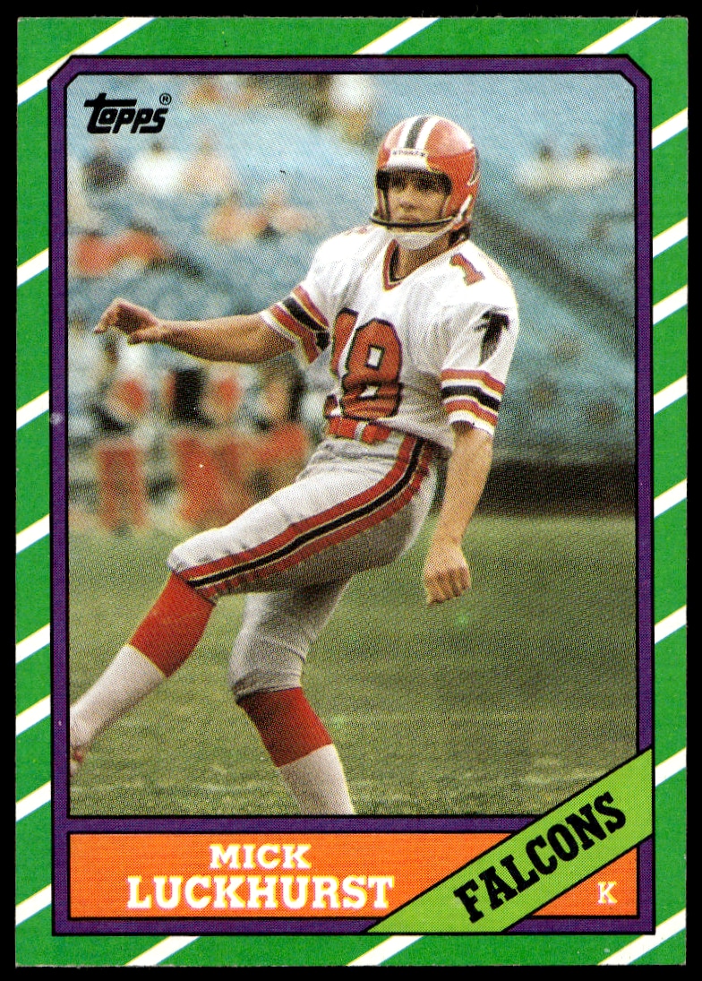 1986 Topps 1986 Topps #368 trading card