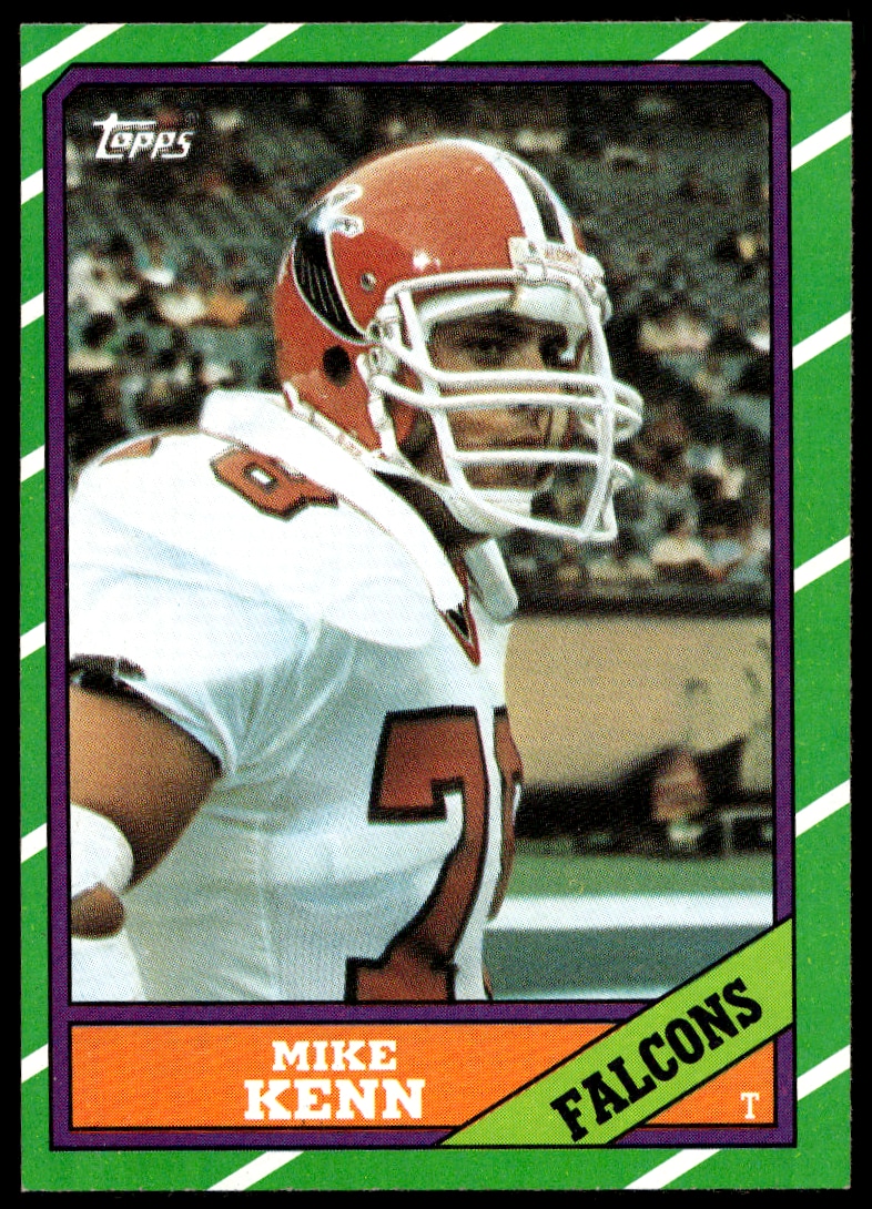 1986 Topps 1986 Topps #366 trading card