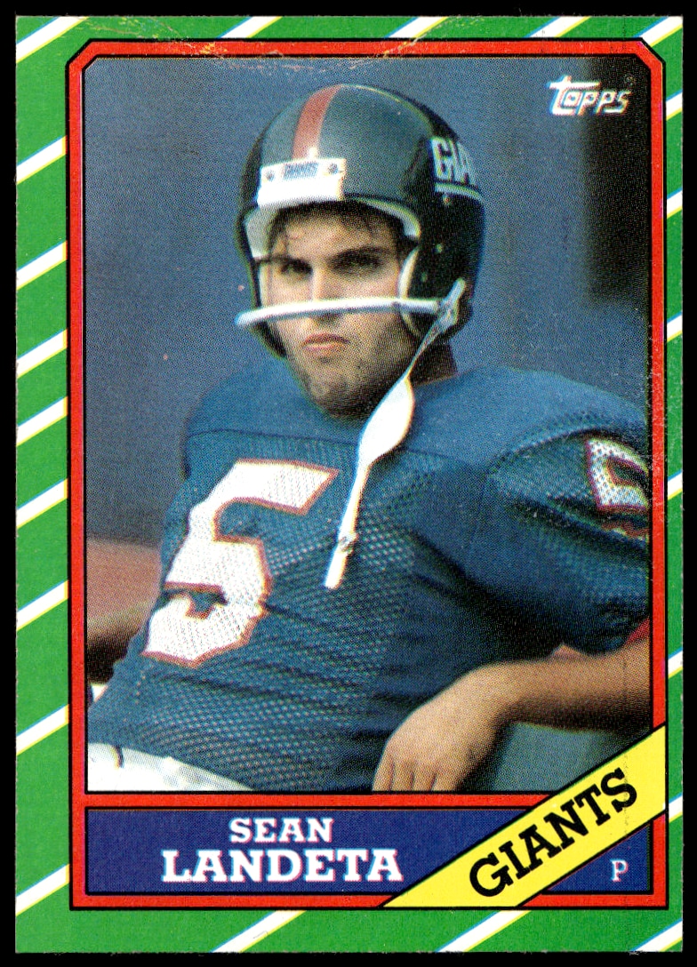 1986 Topps 1986 Topps #154 trading card