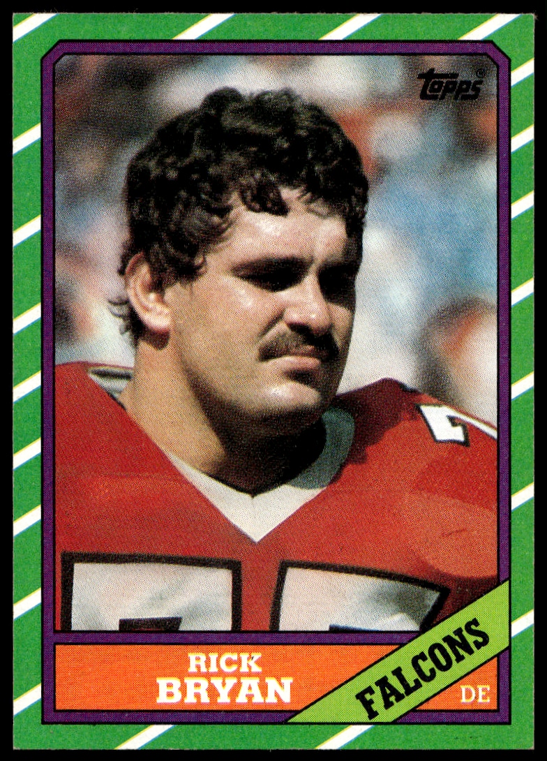 1986 Topps 1986 Topps #369 trading card