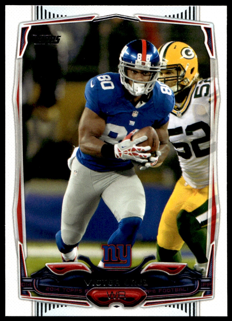 2014 Topps 2014 Topps #22 trading card
