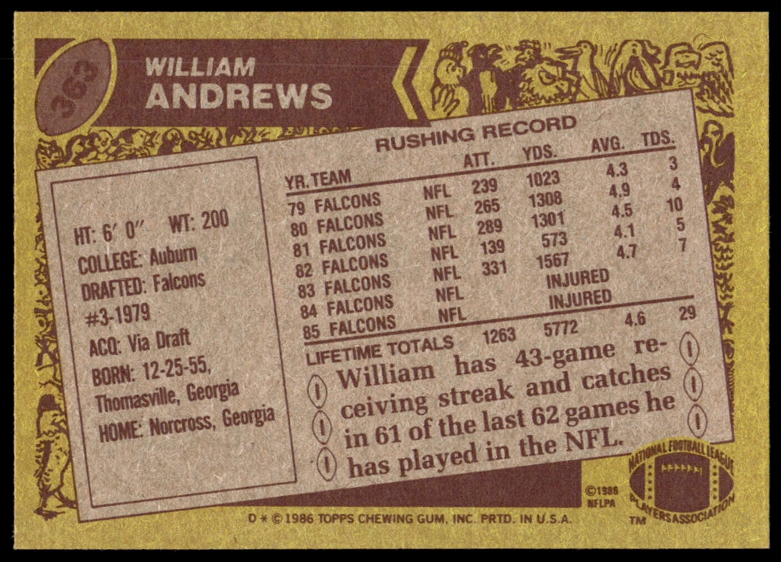 William Andrews thumbnail 2